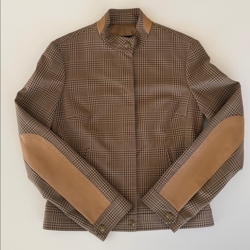 Y2K BCBG Max Azria Jacket